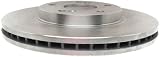 ACDelco 18A1095A Advantage Front Brake Rotor