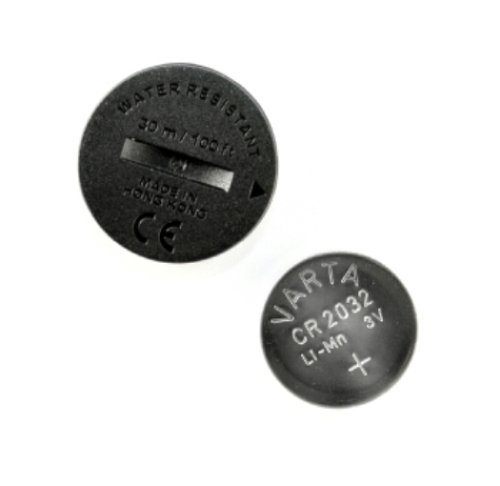 Suunto Batterie-Set für X3HR (SS010983000)