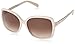 kate spade new york Women's Darilynn Square Sunglasses