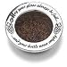 Wilton Armetale May Your Glass Be Full Wine Bottle Coaster