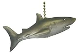 Great White Shark Ceiling Fan Pull Chain