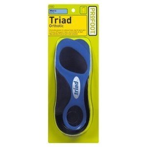 Profoot Triad Orthotic