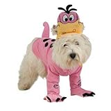 Flintstones Dino Dog Costume