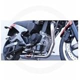 Jardine 18-5602-123-02 Aluminum Full Exhaust System by Jardine