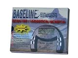 Product details for Baseline Body Fat Analyzer, Dual Handle, Handgrip Style