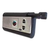 Review PNG10  / Pama Plug n Go 10 Sunvisor Handsfree Car Kit