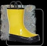 Western Chief - Kid's Firechief Rain Boots