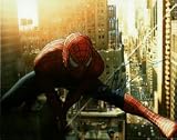 Signed Maguire, Tobey (Spider-man) 8x10 Photo