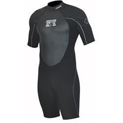 Body Glove Crush Mens Spring Wetsuit