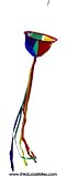 7in x 31in Funnel Windsock