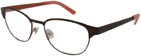 Kate Spade Rx Eyeglasses - Geri Brown / Frame only with demo lenses.-GERI0X81FR