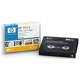 HP(旧コンパック) HP DDS-4 40GB データカートリッジ C5718A