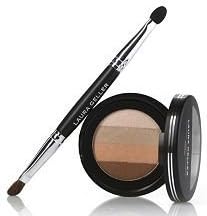 Laura Geller Baked Eye Dreams Eye Palette - Sandbar