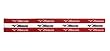 Mizuno Team Non-Slip Headband