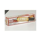 Combat 51960 Insecticide Roach Combat Roach Killing Gel - 2 oz
