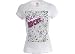 Apparel : Wurl Peace Rocks Tee Shirt