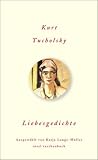 Liebesgedichte (insel taschenbuch) - Kurt Tucholsky