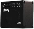 Laney LX20 15-Watt Guitar Amplifier, Black