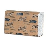 Scott Surpass White C-Fold Paper Towels