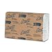 Scott Surpass White C-Fold Towel  (TTWCFS) Category: C Fold Paper Towels