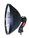 Lightforce Remote Mounted 240mm Blitz Spotlight - 12v 100 Watt Globe