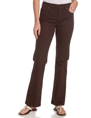 Levi's Women's Misses Perfectly Slimming Boot Cut 512 Jean