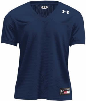 UNDER ARMOUR(アンダーアーマー) エンドゾーンプラクティスジャージ0635 MDN XL