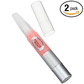 Physicians Formula Mineral Wear Talc-free Mineral Lip Sheen, Rose Quartz, 0.1-Ounces (Pack of 2)