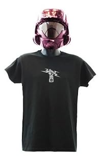 Bungie Seventh Column T-Shirt - Women's