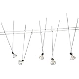 IMAGE OF P450C Eurofase Cable Collection lighting