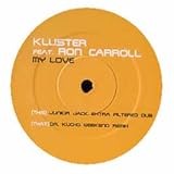 My Love [12 inch Analog]