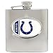 Indianapolis Colts NFL 6oz Stainless Steel Hip Flask