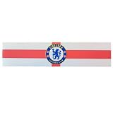 Chelsea F.C. Window Sticker St George