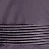 Donna Karan Bedding, Modern Classics Haze Queen Flat and Fitted Sheet (Clearance)