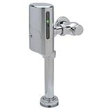 Zurn ZGEN6200EV Hydrovantage Hydro Generator Powered Flush Valve for 1.28 GPF Water Closets