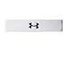 Under Armour Performance Headband - White /Black