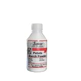 Carrom Potato Starch Powder 100ml by 