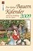 Der kleine Bauernkalender, Taschenkalender 2009