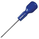 Silverline No.1x 100mm Pzd Cabinet Screwdriver Tools Diy Accessories