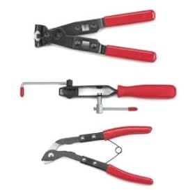 KD Tools (KD 3954) 3 Piece CV Boot Service Kit