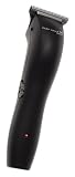 Tondeo Eco - black M Haarschneider / Motivschneider
