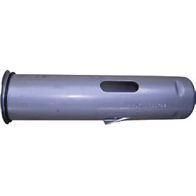Power Products Diesel Fuel Tank Antisiphon Device - Fits Reefer, Medium Duty International, 1.875in. I.D., Model# PWR-187-75