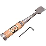 小山金属 播磨王 替刃式追入のみ ハイス 本体 30mm 78-301