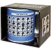 The Beatles Boxed Mug 
