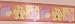 CoCaLo Tropical Punch Wall Border