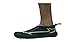 Slipper Rack Men's Waterproof Yoga Exercise Foot Water Shoes, Aqua Socks