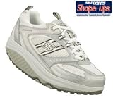 Skechers Shape Ups Fitness Junkie Womens Athletic Sneakers