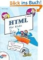 HTML f�r Kids