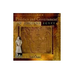 Ancient Egypt Politics