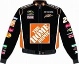 Tony Stewart Youth Nascar Jacket